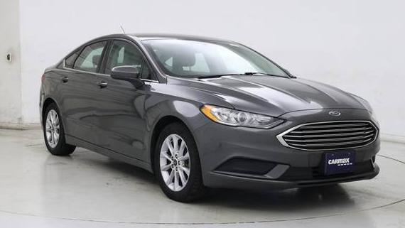 FORD FUSION 2017 3FA6P0HD2HR123572 image