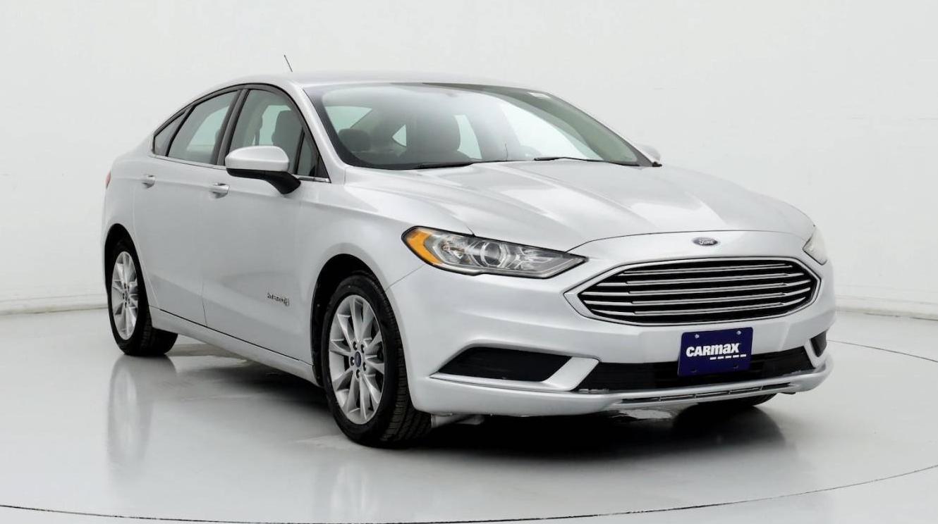 FORD FUSION 2017 3FA6P0LU3HR208122 image