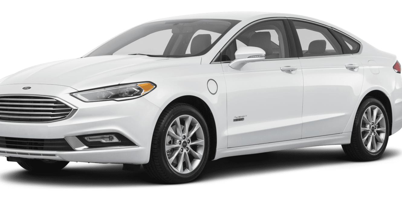 FORD FUSION 2017 3FA6P0PU9HR409890 image