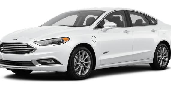 FORD FUSION 2017 3FA6P0SU5HR294938 image