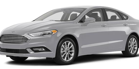 FORD FUSION 2017 3FA6P0HD4HR262571 image