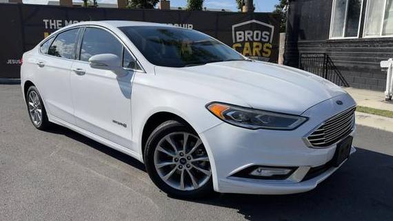FORD FUSION 2017 3FA6P0LU7HR409053 image FORD FUSION 2017 3FA6P0LU7HR409053 image