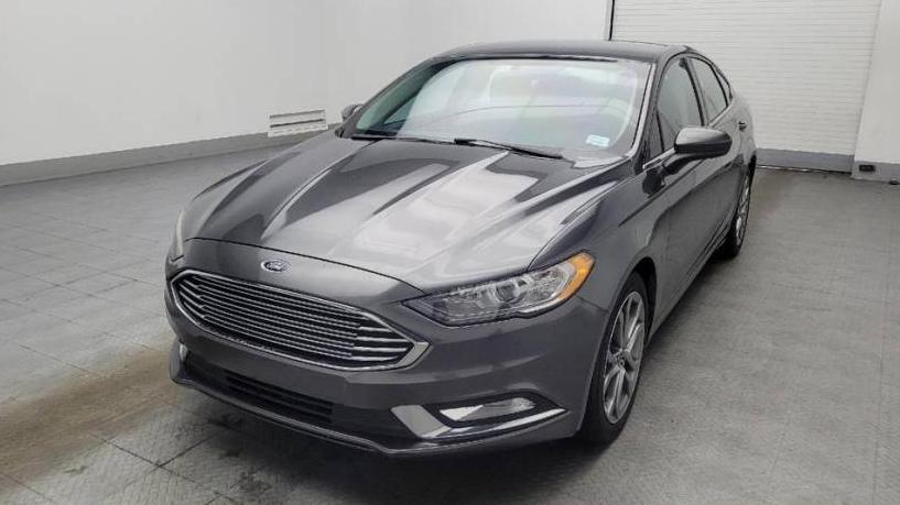 FORD FUSION 2017 3FA6P0HD6HR228163 image