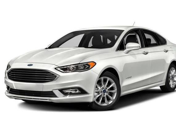 FORD FUSION 2017 3FA6P0LU4HR164048 image