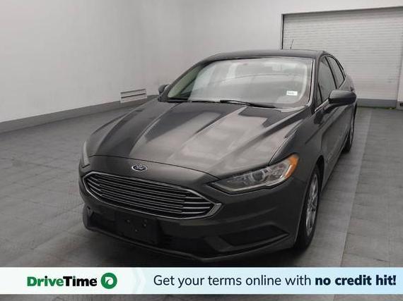 FORD FUSION 2017 3FA6P0UU8HR360766 image