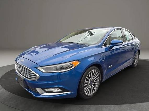 FORD FUSION 2017 3FA6P0PU9HR268917 image FORD FUSION 2017 3FA6P0PU9HR268917 image