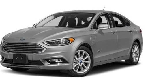 FORD FUSION 2017 3FA6P0PU8HR306475 image