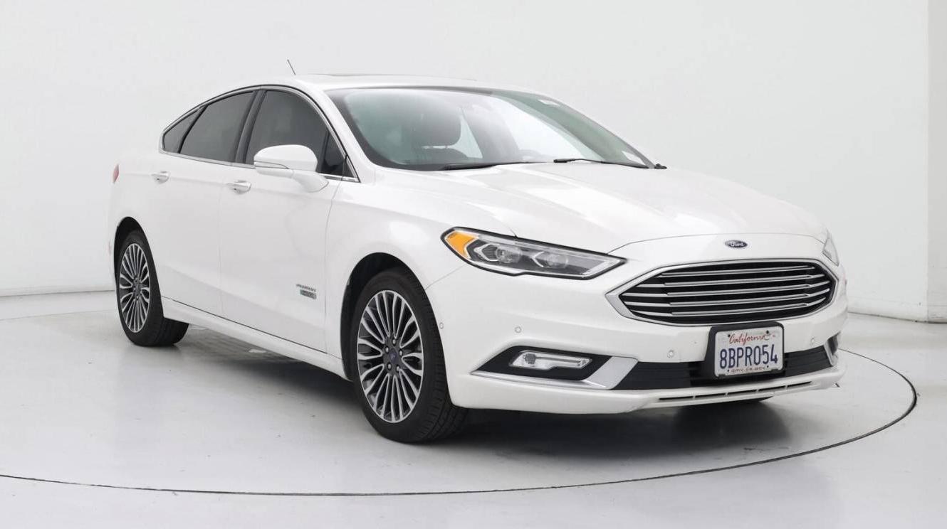 FORD FUSION 2017 3FA6P0SU9HR354588 image