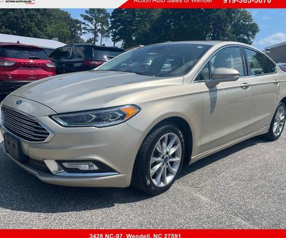 FORD FUSION 2017 3FA6P0HD6HR246968 image FORD FUSION 2017 3FA6P0HD6HR246968 image