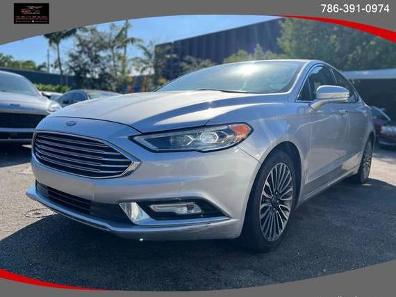 FORD FUSION 2017 3FA6P0H92HR143154 image FORD FUSION 2017 3FA6P0H92HR143154 image