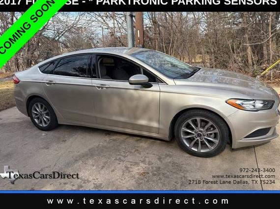 FORD FUSION 2017 3FA6P0HD3HR413237 image FORD FUSION 2017 3FA6P0HD3HR413237 image