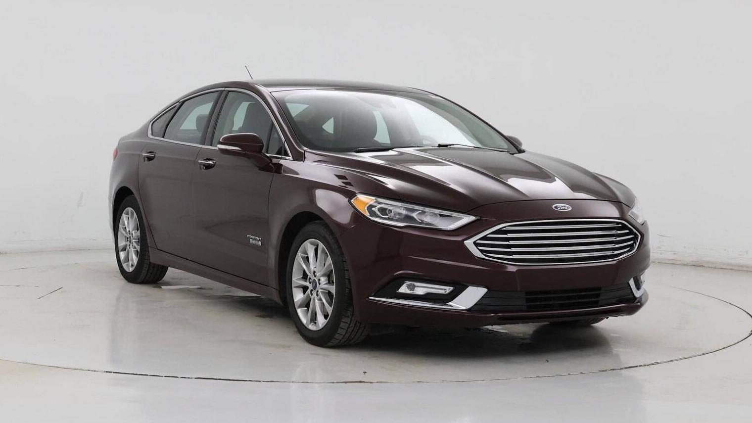 FORD FUSION 2017 3FA6P0SU7HR238886 image