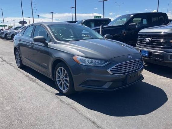 FORD FUSION 2017 3FA6P0UU3HR351649 image FORD FUSION 2017 3FA6P0UU3HR351649 image