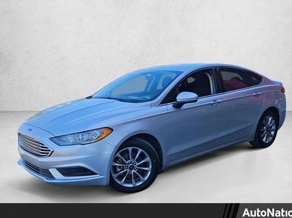 FORD FUSION 2017 3FA6P0H7XHR416632 image FORD FUSION 2017 3FA6P0H7XHR416632 image