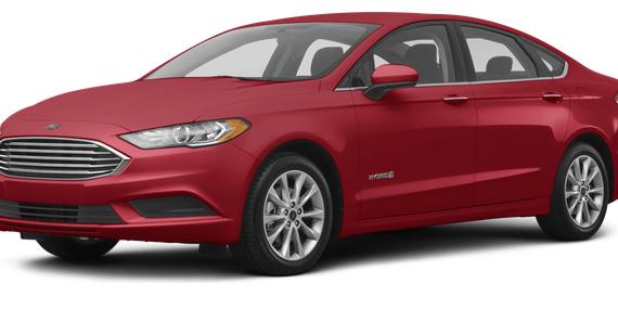 FORD FUSION 2017 3FA6P0LU6HR296230 image