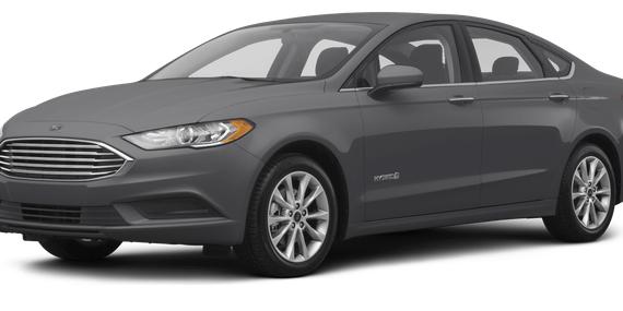 FORD FUSION 2017 3FA6P0LU5HR123525 image