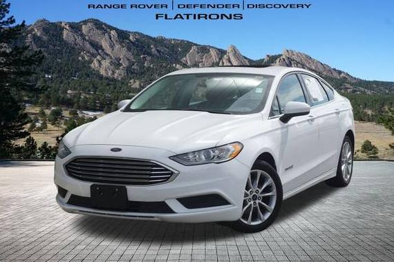 FORD FUSION 2017 3FA6P0LU4HR278759 image