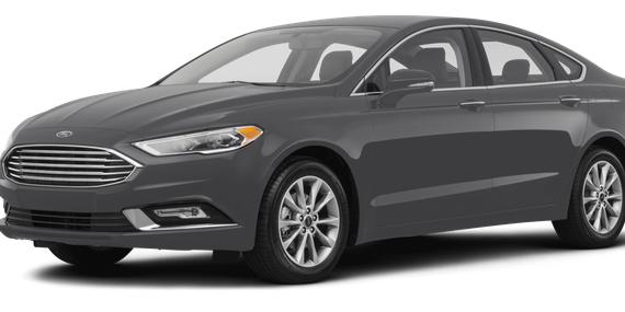 FORD FUSION 2017 3FA6P0HD2HR339115 image