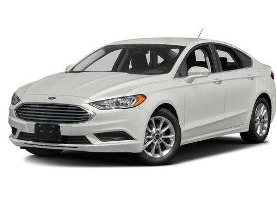 FORD FUSION 2017 3FA6P0HD9HR362844 image