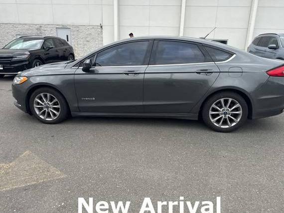 FORD FUSION 2017 3FA6P0LU3HR238169 image