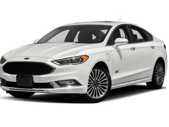 FORD FUSION 2017 3FA6P0SU6HR141839 image