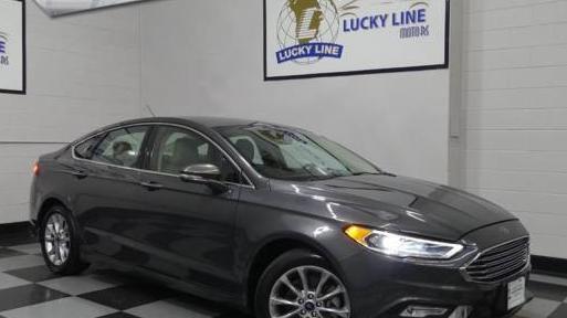 FORD FUSION 2017 3FA6P0HD0HR369858 image