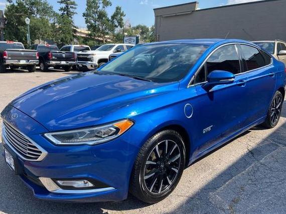 FORD FUSION 2017 3FA6P0SU1HR390274 image FORD FUSION 2017 3FA6P0SU1HR390274 image