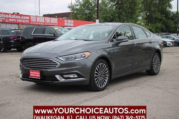 FORD FUSION 2017 3FA6P0T99HR262858 image FORD FUSION 2017 3FA6P0T99HR262858 image