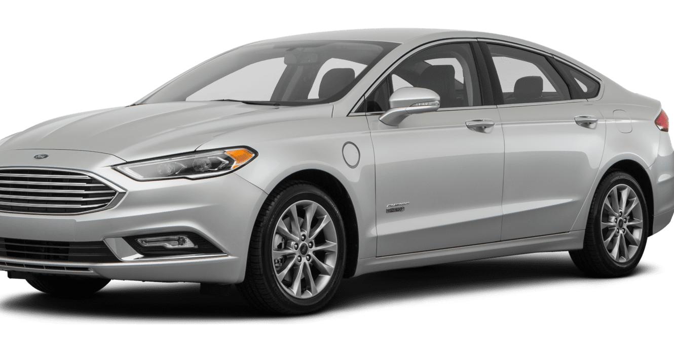 FORD FUSION 2017 3FA6P0SU6HR268560 image