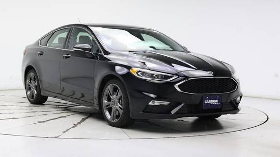 FORD FUSION 2017 3FA6P0VP3HR193807 image