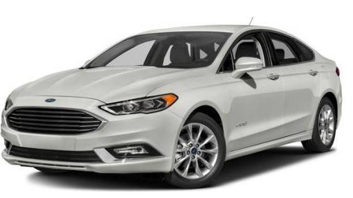 FORD FUSION 2017 3FA6P0LU4HR252615 image