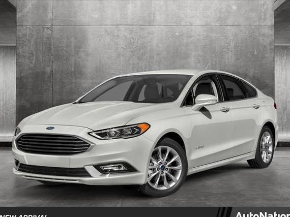 FORD FUSION 2017 3FA6P0LU0HR140698 image
