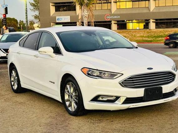 FORD FUSION 2017 3FA6P0LUXHR409709 image FORD FUSION 2017 3FA6P0LUXHR409709 image