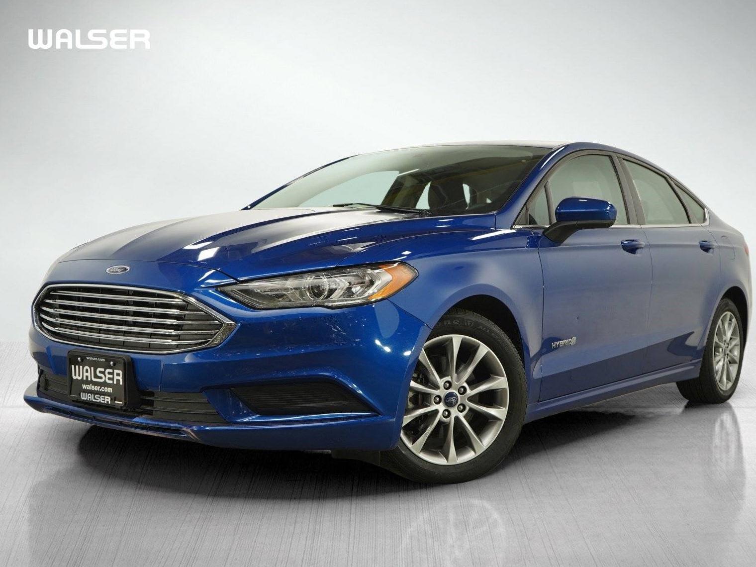 FORD FUSION 2017 3FA6P0LU8HR400409 image