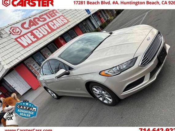FORD FUSION 2017 3FA6P0LU2HR236039 image