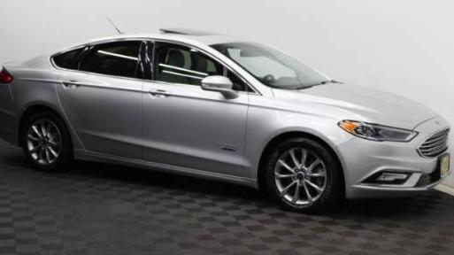 FORD FUSION 2017 3FA6P0SU1HR209819 image