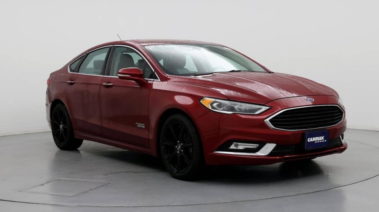 FORD FUSION 2017 3FA6P0PU0HR171363 image