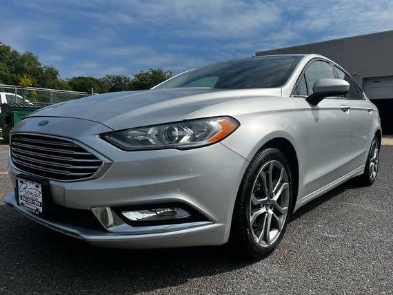 FORD FUSION 2017 3FA6P0G79HR403467 image FORD FUSION 2017 3FA6P0G79HR403467 image