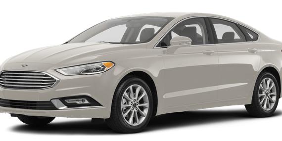 FORD FUSION 2017 3FA6P0HD3HR338233 image