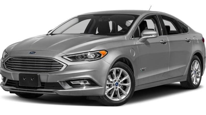 FORD FUSION 2017 3FA6P0PU8HR367874 image