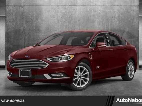 FORD FUSION 2017 3FA6P0SU9HR209891 image