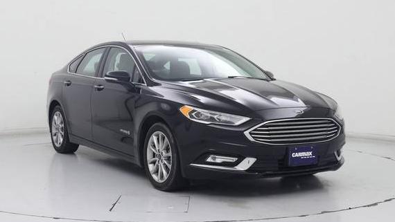 FORD FUSION 2017 3FA6P0LU4HR397282 image