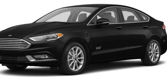 FORD FUSION 2017 3FA6P0PU5HR272558 image