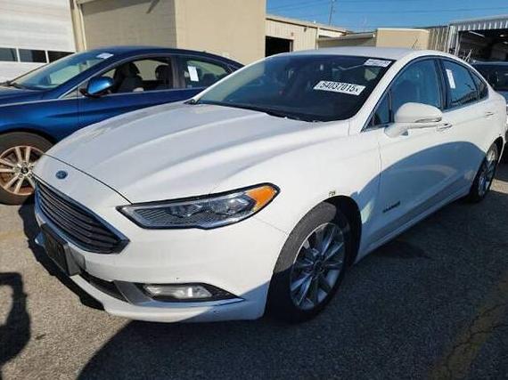 FORD FUSION 2017 3FA6P0LU3HR409146 image