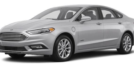 FORD FUSION 2017 3FA6P0PU7HR148629 image