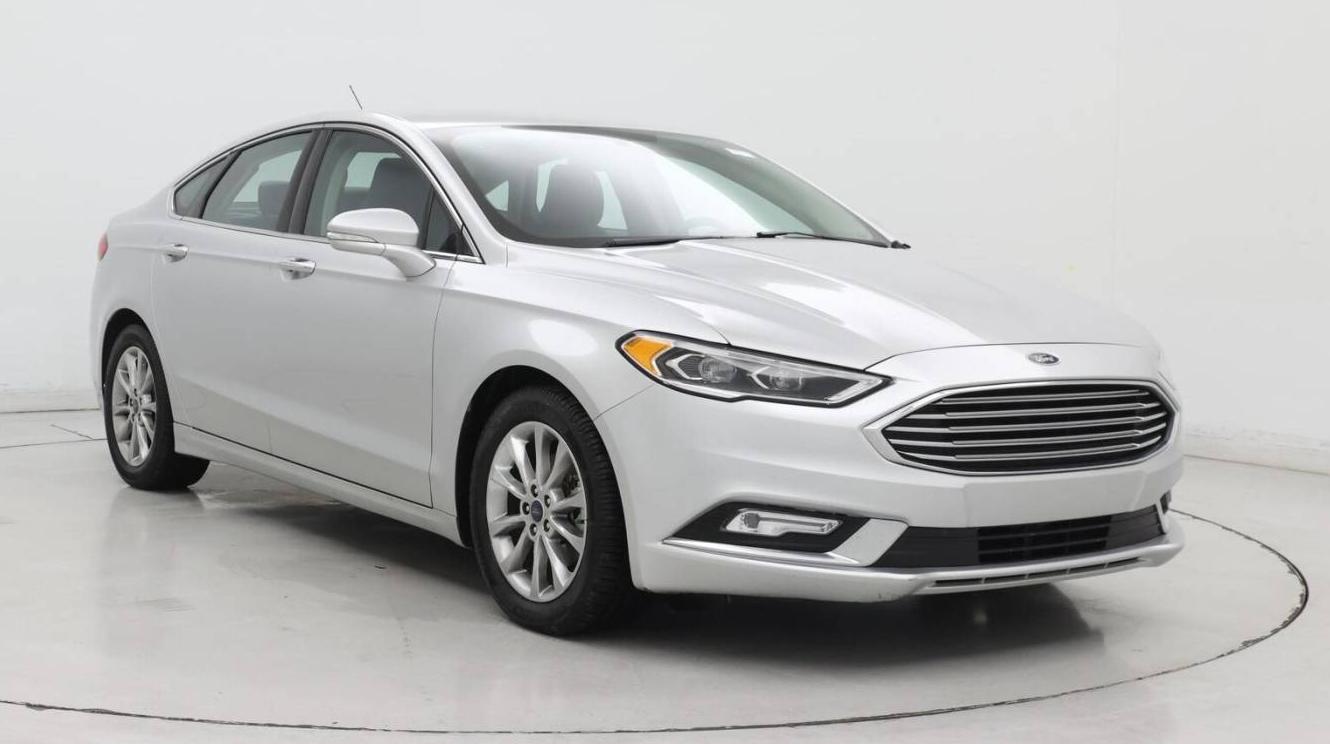 FORD FUSION 2017 3FA6P0HD2HR339437 image