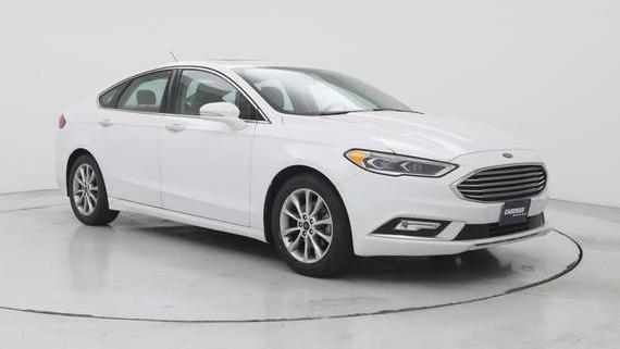 FORD FUSION 2017 3FA6P0HD9HR131376 image