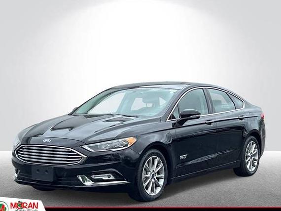 FORD FUSION 2017 3FA6P0PU0HR126908 image