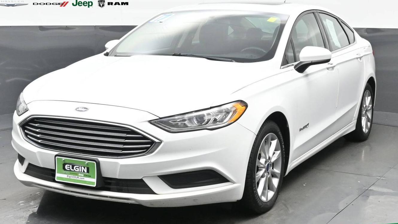 FORD FUSION 2017 3FA6P0LU1HR271185 image