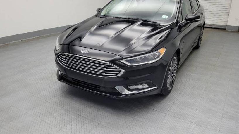 FORD FUSION 2017 3FA6P0T95HR218579 image